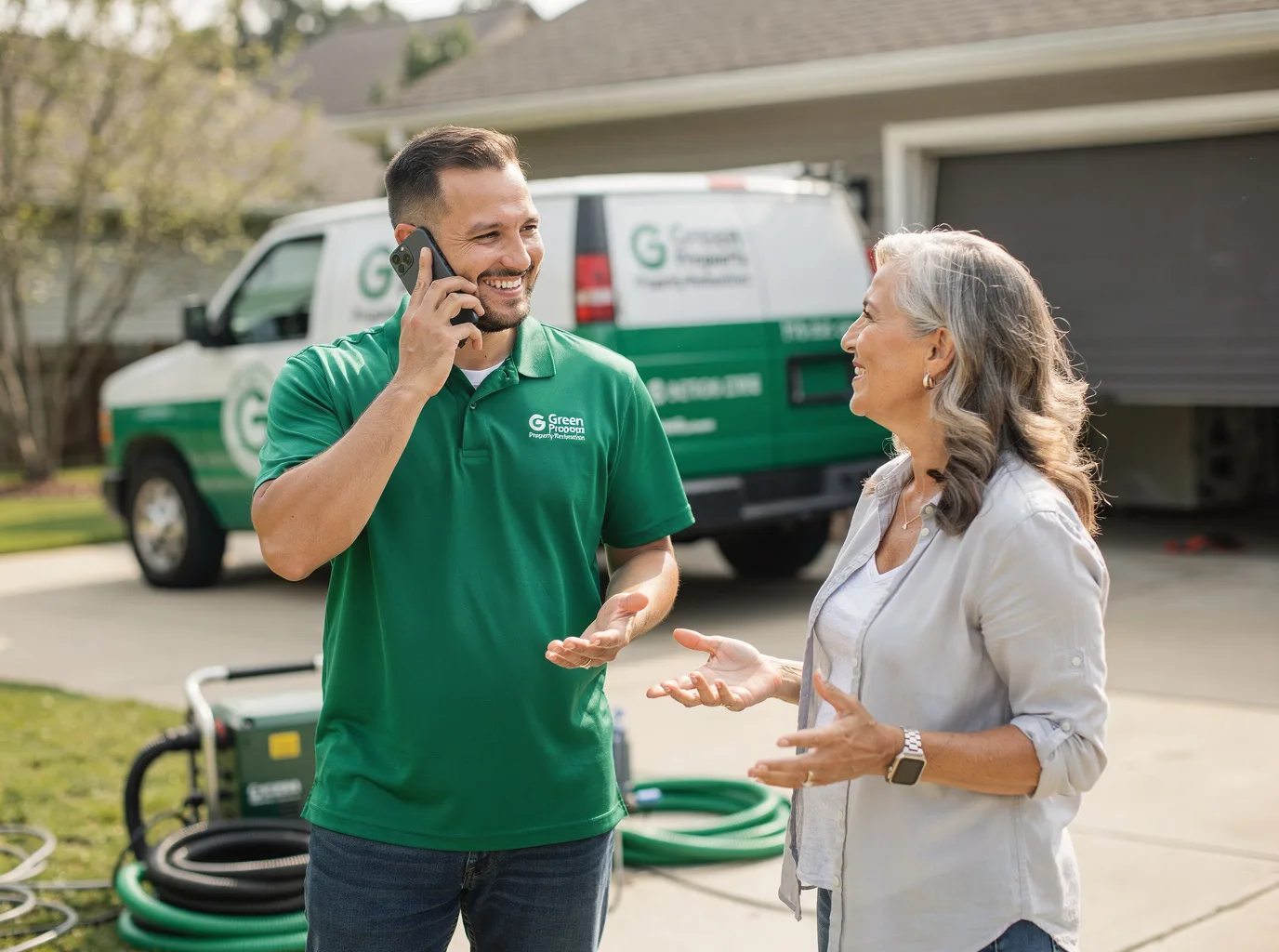 Water Damage Restoration Moorefield, KY FAQs